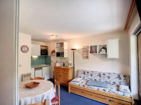 2 pièces cabine cosy 4 pers, pied des pistes, parking gratuit, Les Menuires - FR-1-178-369